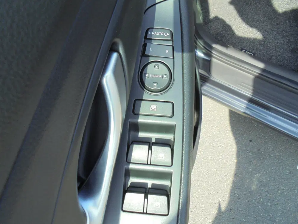 Hyundai i30 1.0 T-GDi Comfort Smart AUTOMAAT incl Bova uit 2021, foto 15