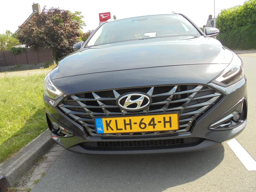 Hyundai i30 1.0 T-GDi Comfort Smart AUTOMAAT incl Bova uit 2021, foto 4