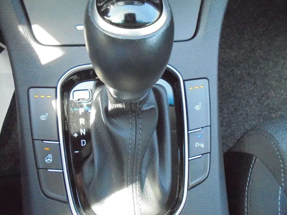 Hyundai i30 1.0 T-GDi Comfort Smart AUTOMAAT incl Bova uit 2021, foto 6