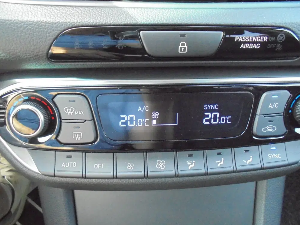 Hyundai i30 1.0 T-GDi Comfort Smart AUTOMAAT incl Bova uit 2021, foto 7