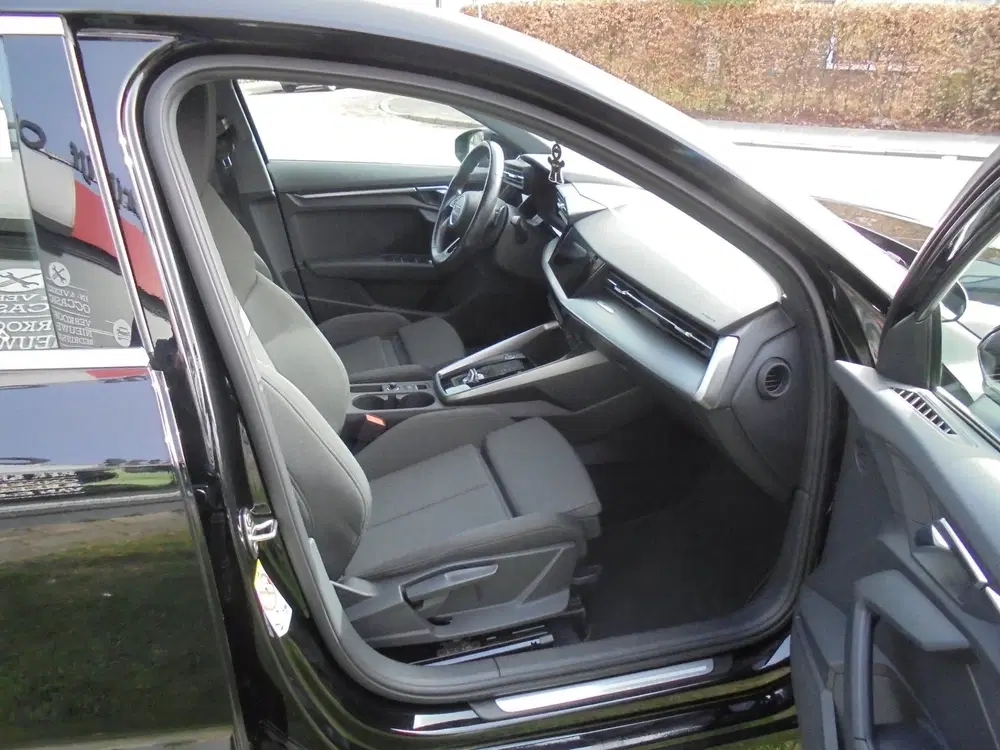 Audi A3 30 TFSI Advanced edition incl Bovag Garant uit 2021, foto 11