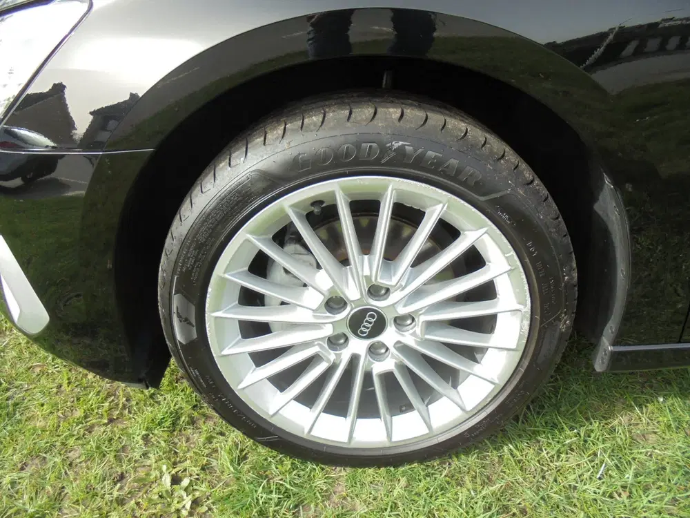 Audi A3 30 TFSI Advanced edition incl Bovag Garant uit 2021, foto 3