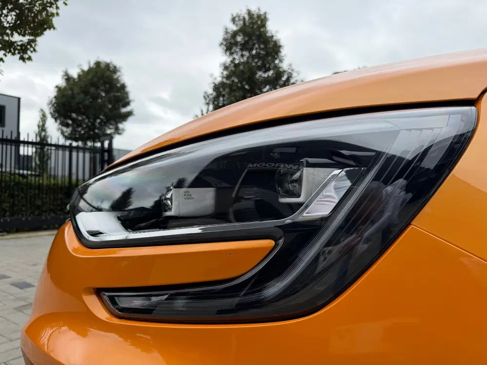Renault Megane Mégane 1.8 TCe 280 RS EDC uit 2019, foto 10