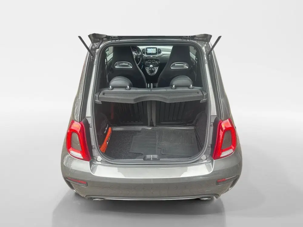 Abarth 595 1.4 T-Jet Abarth Turismo uit 2022, foto 11