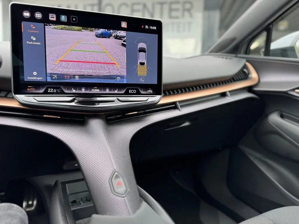 Cupra Tavascan Business 82 kWh uit 2025, foto 13