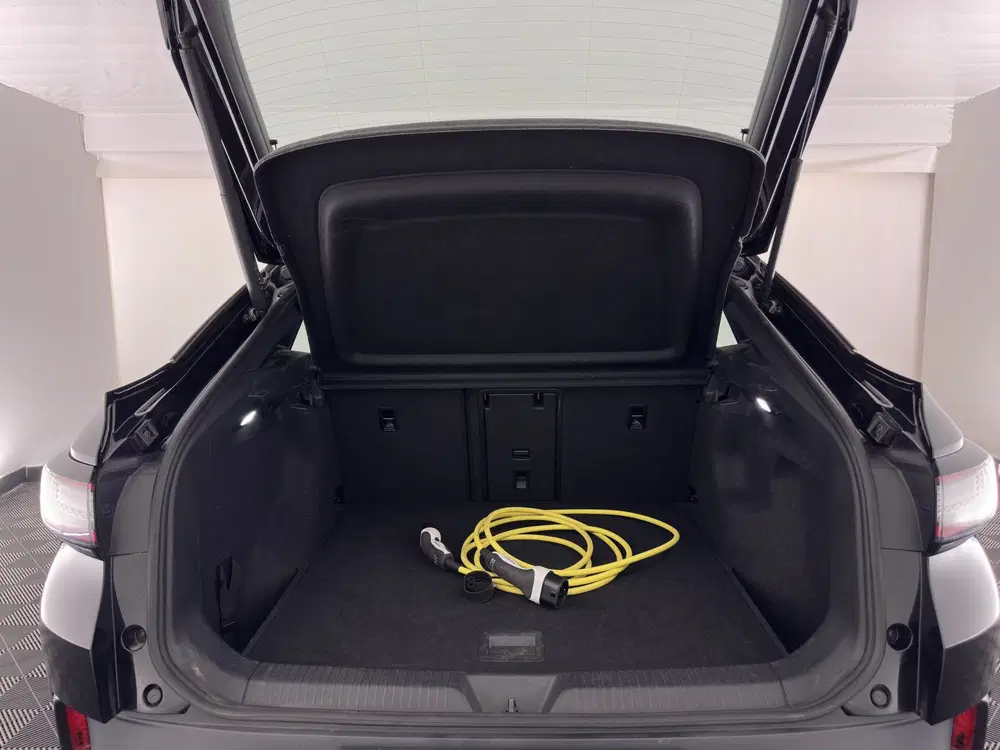 Volkswagen ID.5 Pro Business 77 kWh [3-Fase-11kW] {SoH-93% uit 2023, foto 10