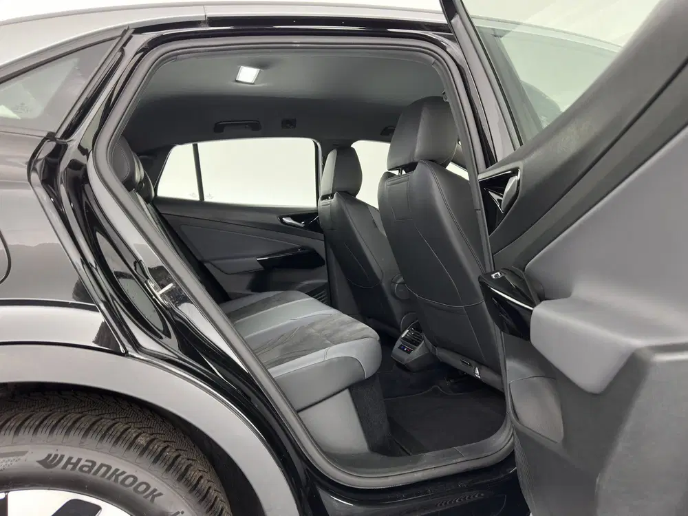 Volkswagen ID.5 Pro Business 77 kWh [3-Fase-11kW] {SoH-93% uit 2023, foto 11