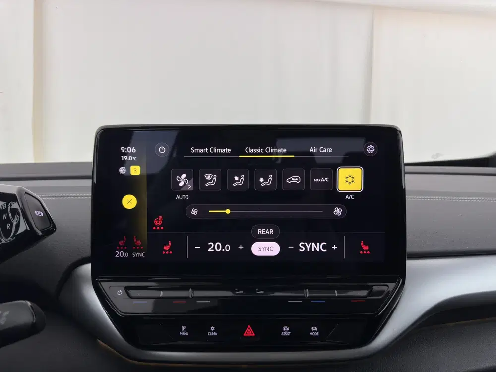 Volkswagen ID.5 Pro Business 77 kWh [3-Fase-11kW] {SoH-93% uit 2023, foto 14