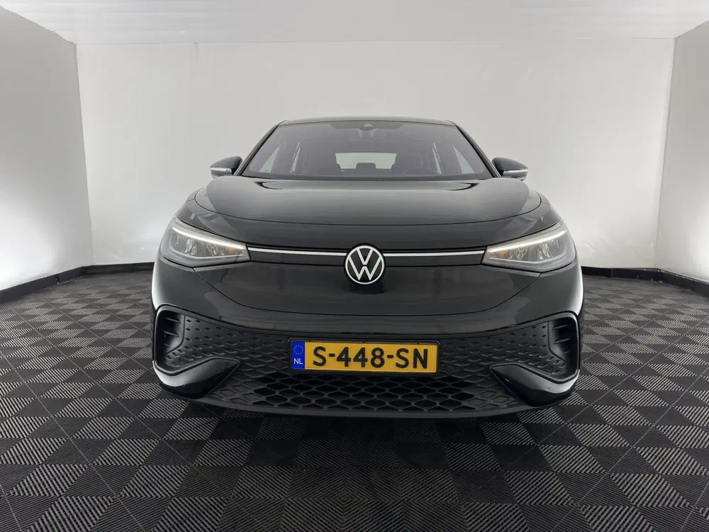 Volkswagen ID.5 Pro Business 77 kWh [3-Fase-11kW] {SoH-93% uit 2023, foto 2