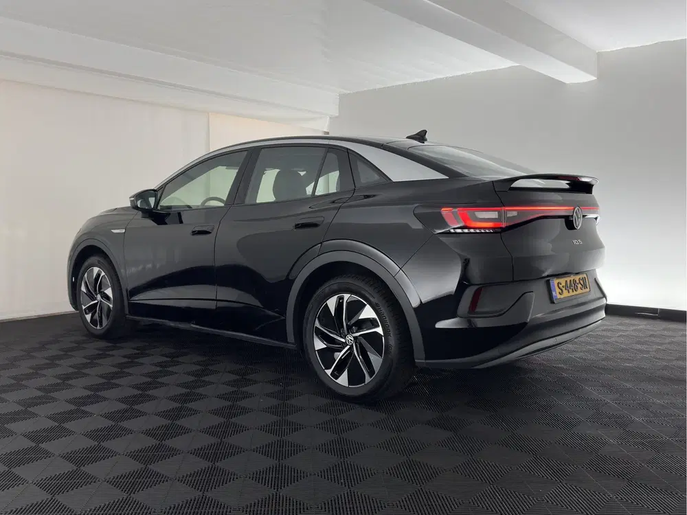 Volkswagen ID.5 Pro Business 77 kWh [3-Fase-11kW] {SoH-93% uit 2023, foto 4