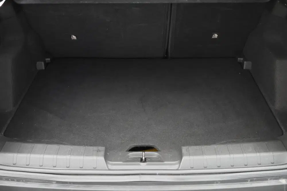 Jeep Avenger Summit 54 kWh Camera uit 2025, foto 14
