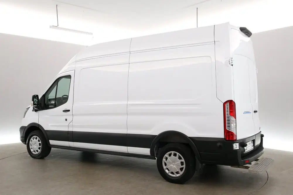 Ford Transit L3H3 68 kWh uit 2022, foto 4