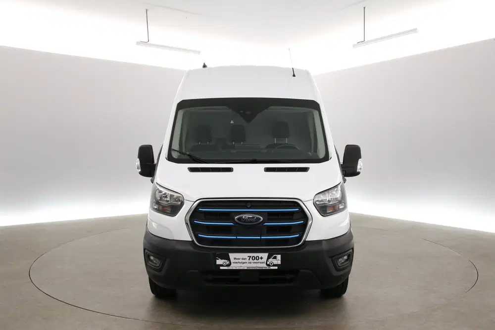 Ford Transit L3H3 68 kWh uit 2022, foto 8