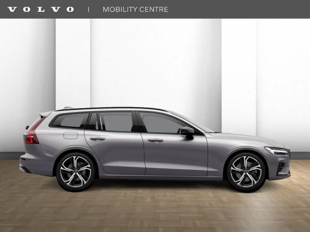 Volvo V60 2.0 T6 AWD + Dark uit 2026, foto 2