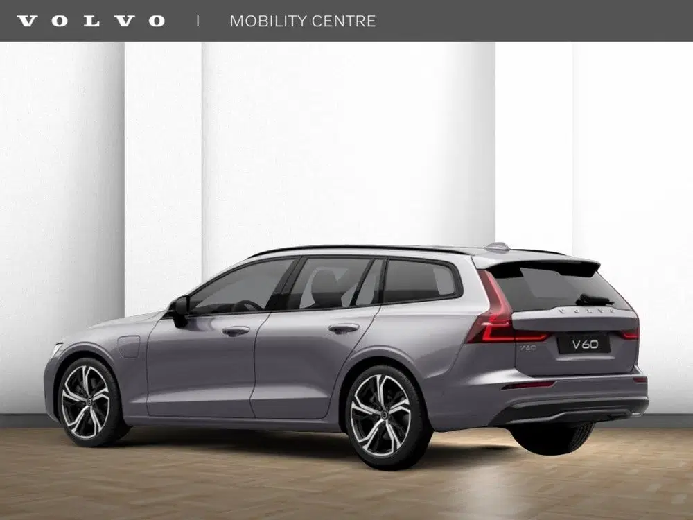 Volvo V60 2.0 T6 AWD + Dark uit 2026, foto 3