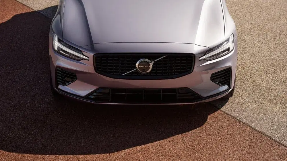 Volvo V60 2.0 T6 AWD + Dark uit 2026, foto 4