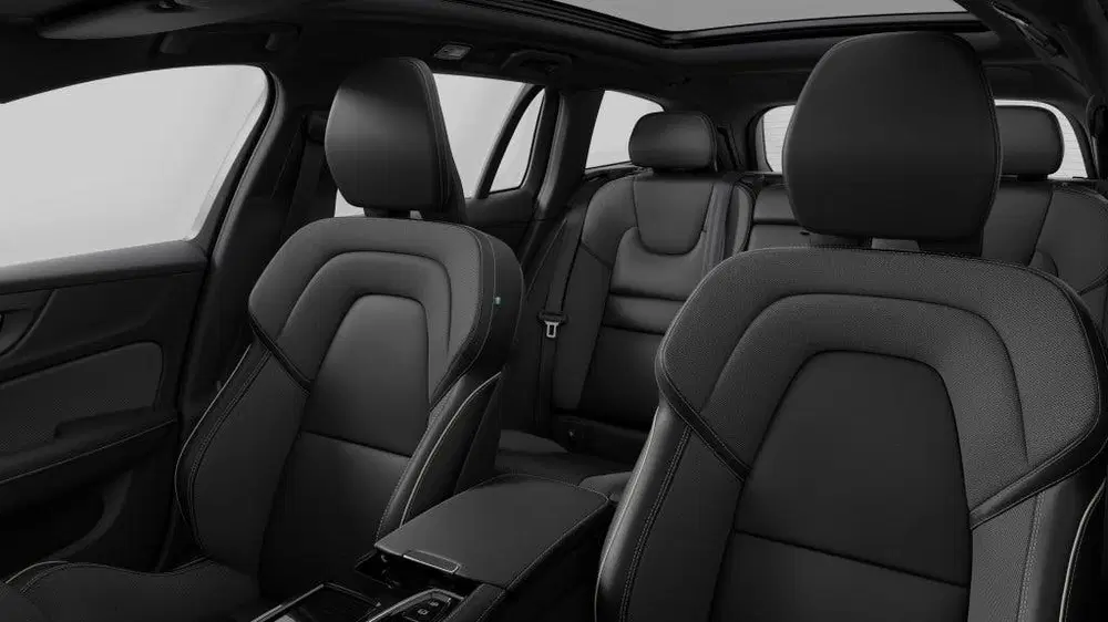 Volvo V60 2.0 T6 AWD + Dark uit 2026, foto 7