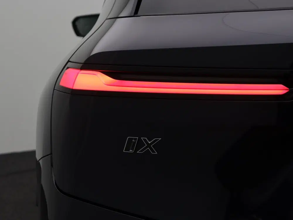 BMW iX xDrive M70 M Sportpakket uit 2026, foto 10