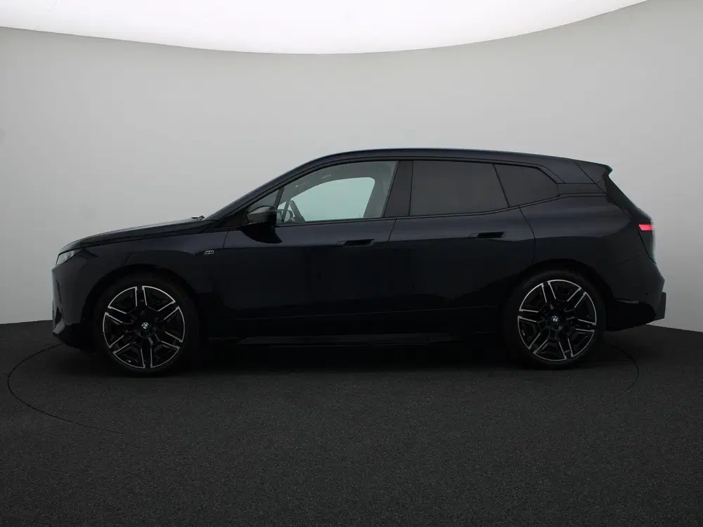 BMW iX xDrive M70 M Sportpakket uit 2026, foto 4