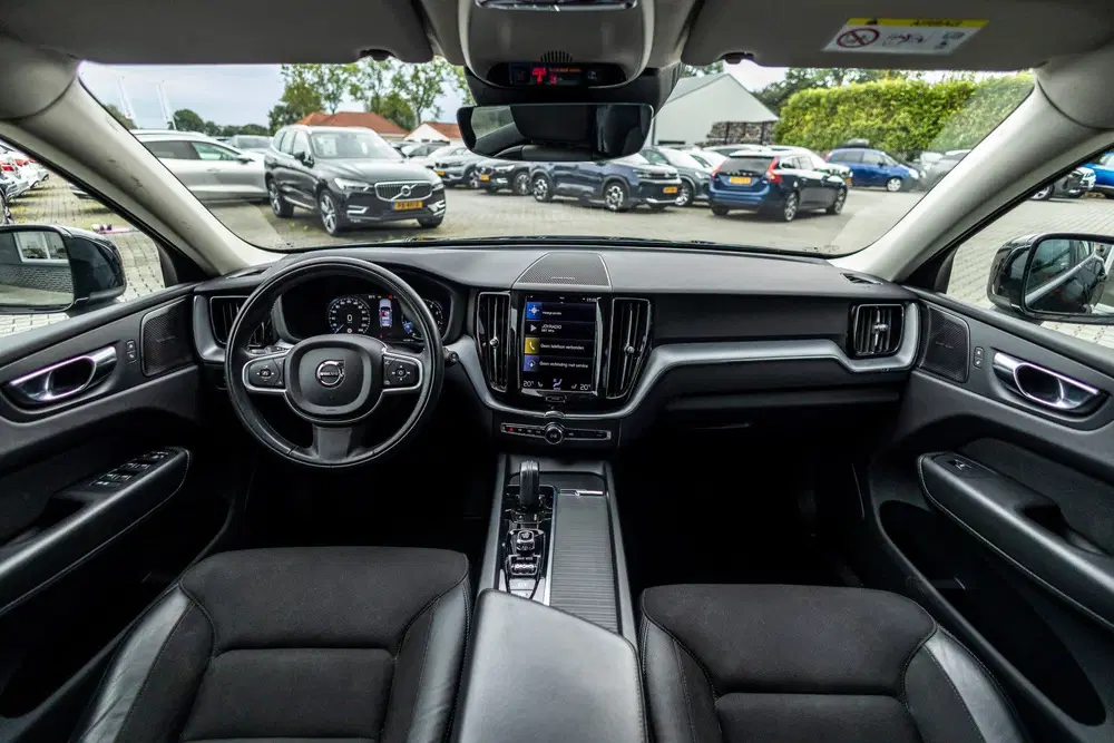 Opel Astra 54 kWh uit 2024, foto 6