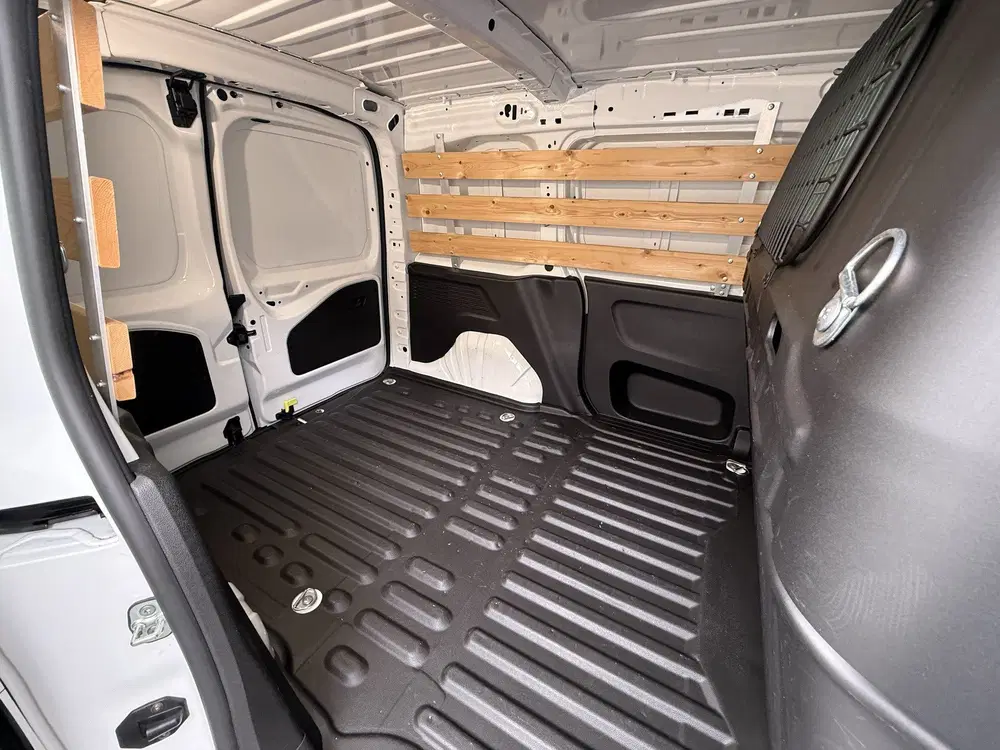 Peugeot Partner 1.2 PureTech Premium (bj 2022) uit 2022, foto 11