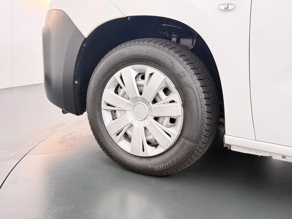 Peugeot Partner 1.2 PureTech Premium (bj 2022) uit 2022, foto 12