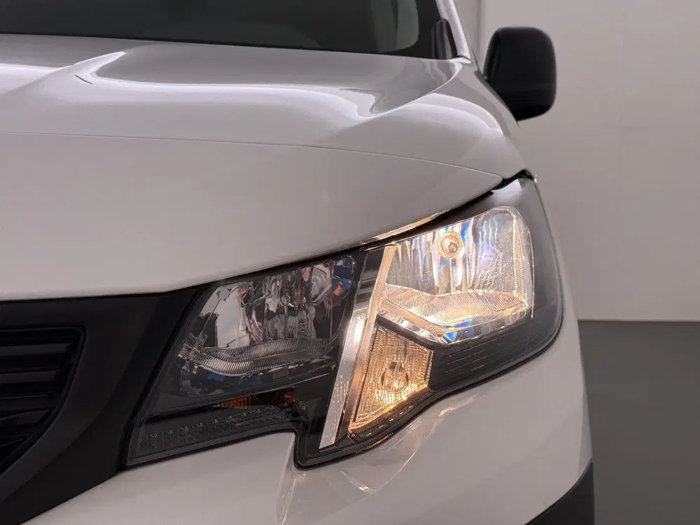 Peugeot Partner 1.2 PureTech Premium (bj 2022) uit 2022, foto 13