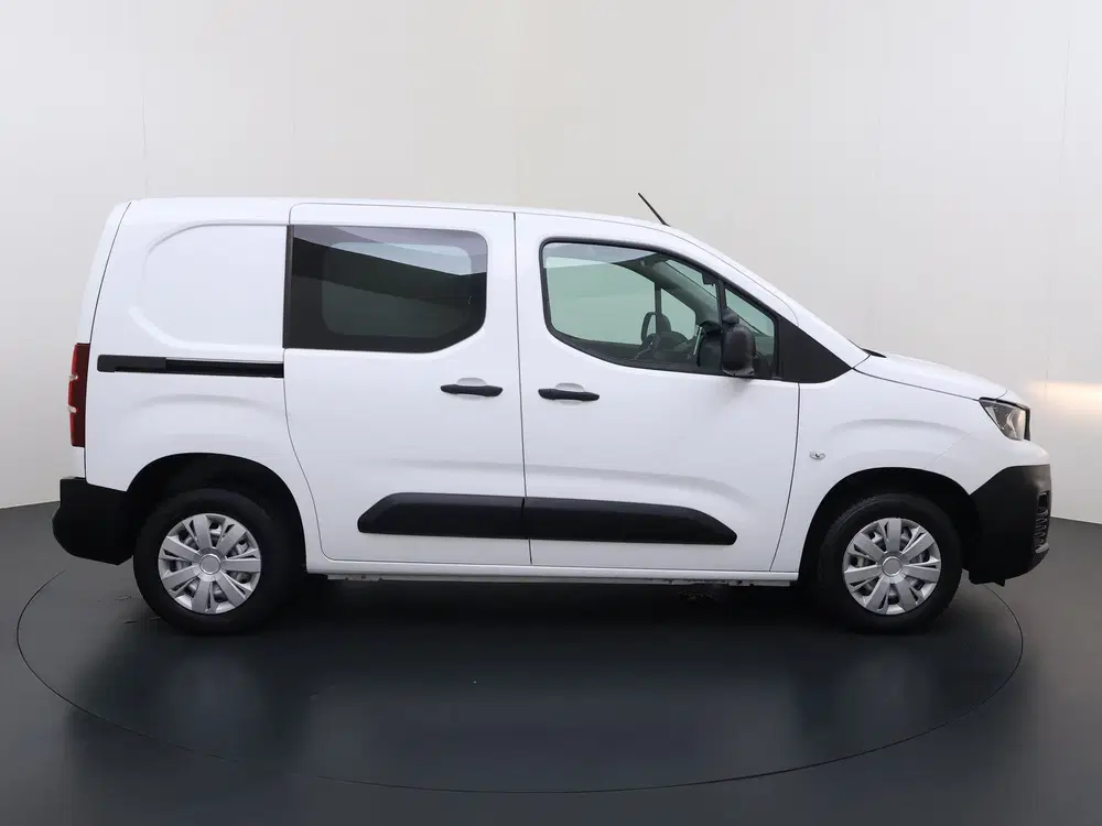 Peugeot Partner 1.2 PureTech Premium (bj 2022) uit 2022, foto 4