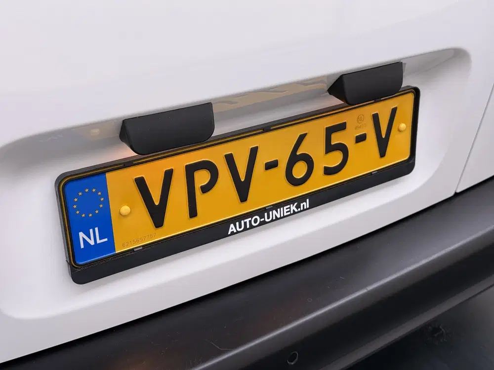 Peugeot Partner 1.2 PureTech Premium (bj 2022) uit 2022, foto 7