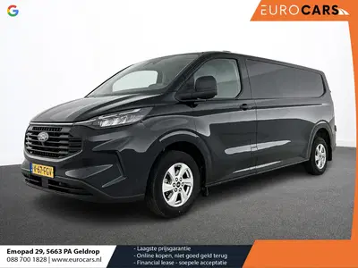 Ford Transit Custom 300 2.0 TDCI L2H1 Automaat Airco Navigat uit 2024