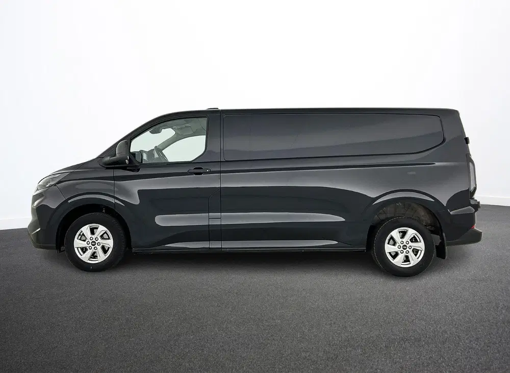 Ford Transit Custom 300 2.0 TDCI L2H1 Automaat Airco Navigat uit 2024, foto 2