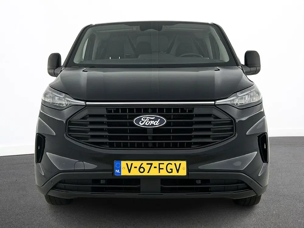 Ford Transit Custom 300 2.0 TDCI L2H1 Automaat Airco Navigat uit 2024, foto 5
