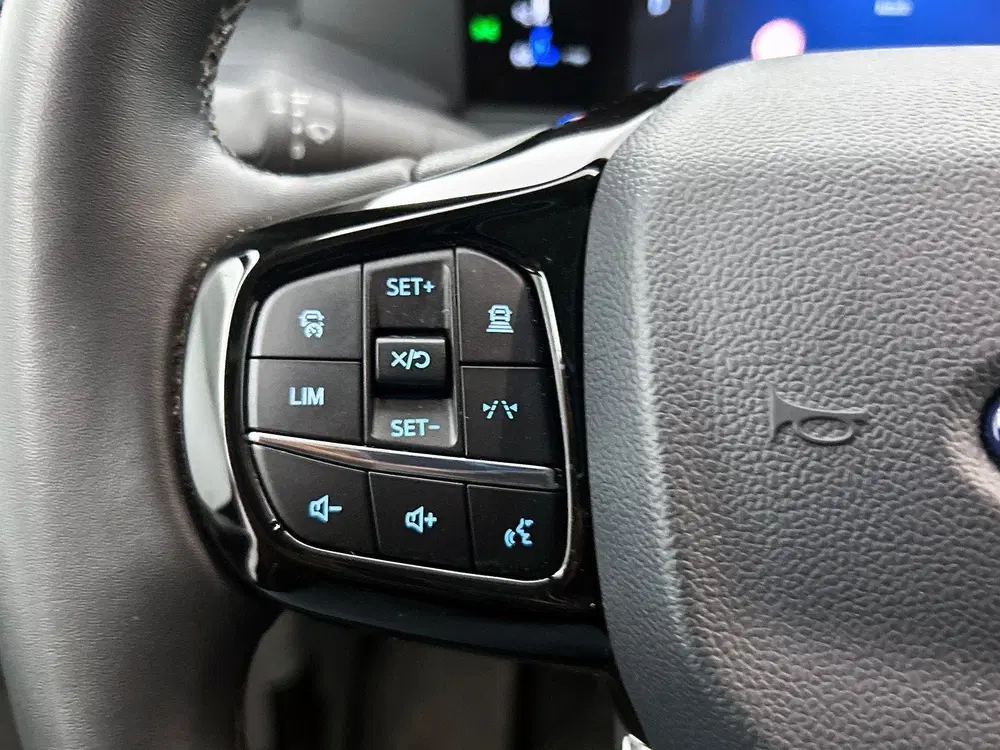 Ford Transit Custom 300 2.0 TDCI L2H1 Automaat Airco Navigat uit 2024, foto 6
