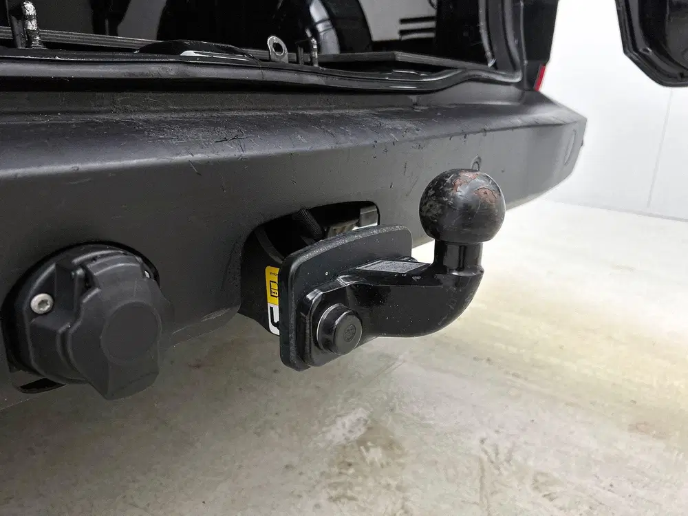 Ford Transit Custom 300 2.0 TDCI L2H1 Automaat Airco Navigat uit 2024, foto 8