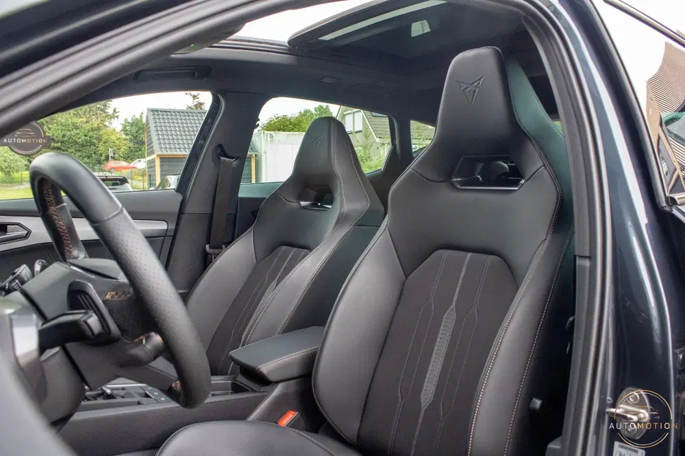 Cupra Formentor 1.4 e-Hybrid VZ Copper Edition PANO CAMERA uit 2023, foto 5