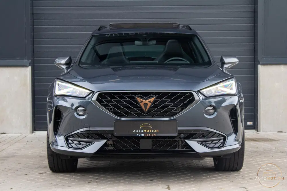 Cupra Formentor 1.4 e-Hybrid VZ Copper Edition PANO CAMERA uit 2023, foto 6