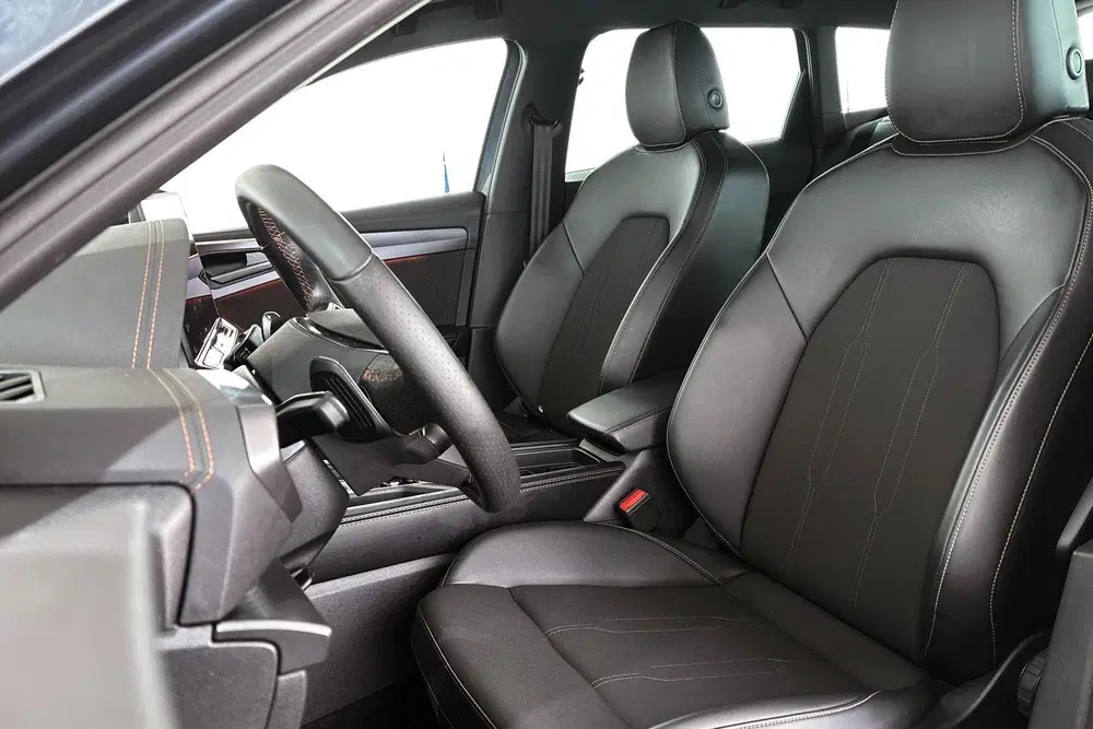 Cupra Leon 1.5 TSI e-Hybrid Business Facelift S uit 2025, foto 6