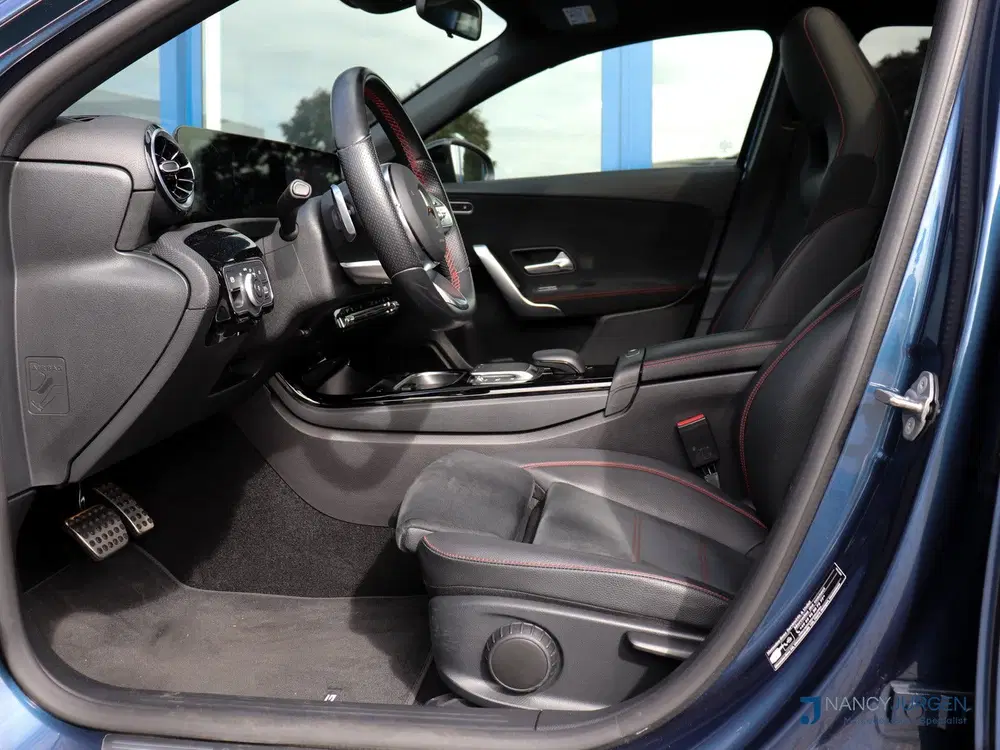 Mercedes-Benz A-Klasse 250 e Business uit 2021, foto 15