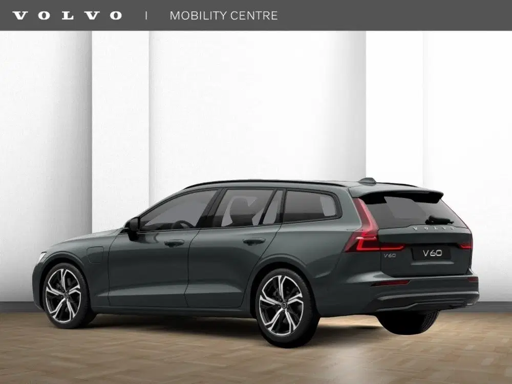 Volvo V60 2.0 T6 AWD + Dark uit 2026, foto 3