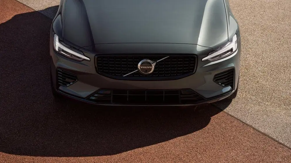 Volvo V60 2.0 T6 AWD + Dark uit 2026, foto 4