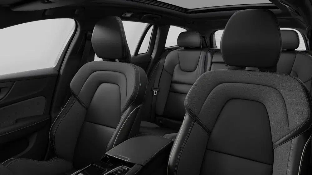 Volvo V60 2.0 T6 AWD + Dark uit 2026, foto 6