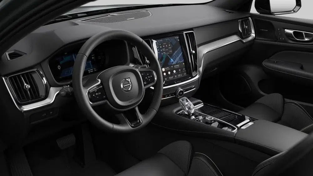 Volvo V60 2.0 T6 AWD + Dark uit 2026, foto 7