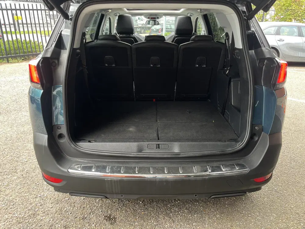 Peugeot 5008 1.2 130 PK GT-Line Crossway 7P uit 2020, foto 12