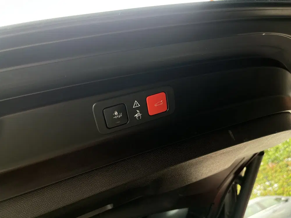 Peugeot 5008 1.2 130 PK GT-Line Crossway 7P uit 2020, foto 14
