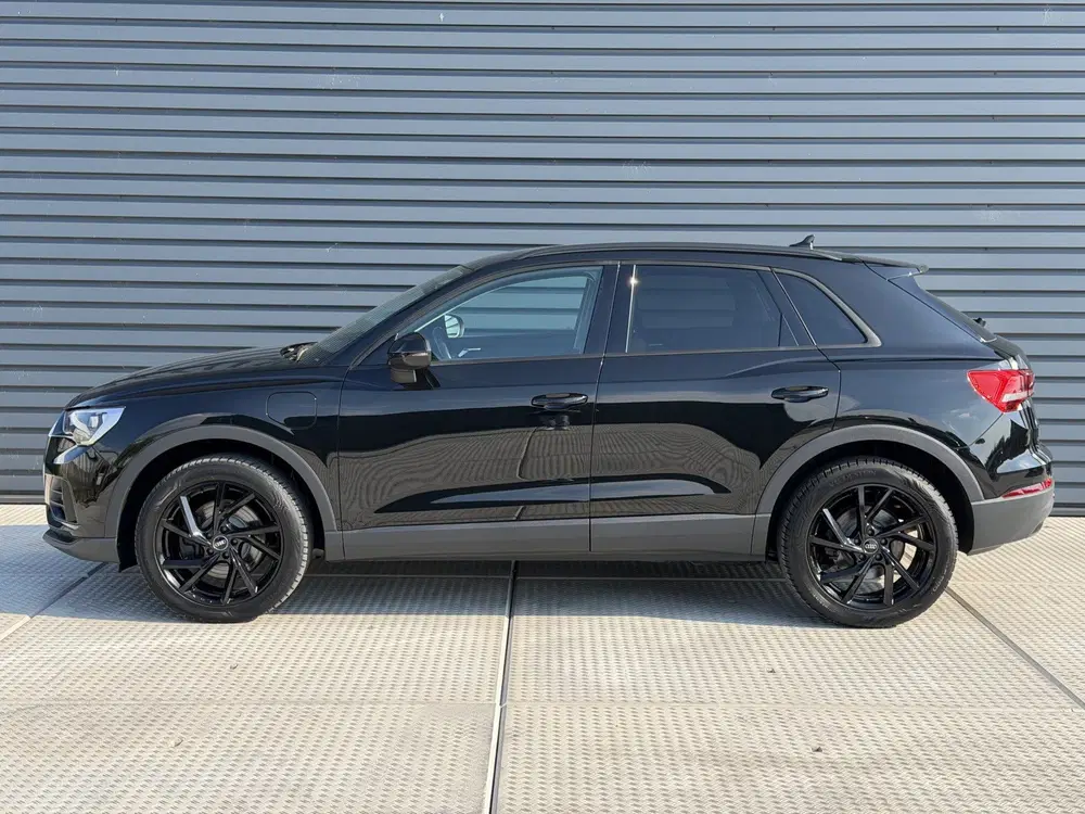 Audi Q3 45 TFSI e edition 245 PK uit 2023, foto 6