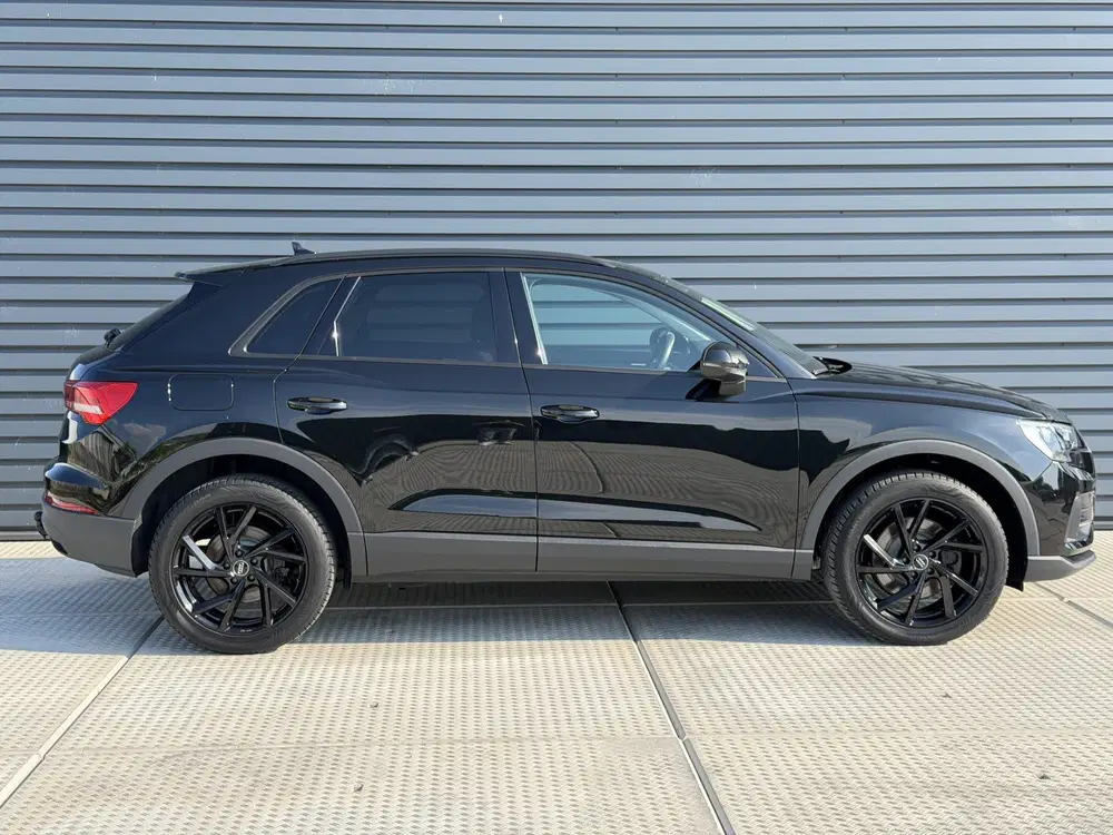 Audi Q3 45 TFSI e edition 245 PK uit 2023, foto 7