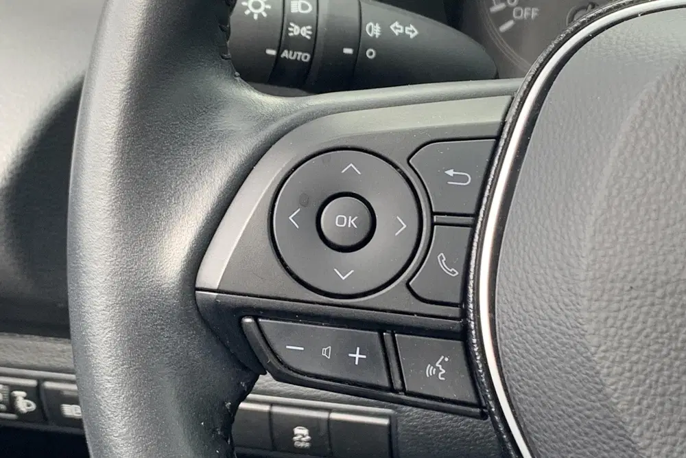 Toyota Corolla 1.8 Hybrid Active uit 2021, foto 12
