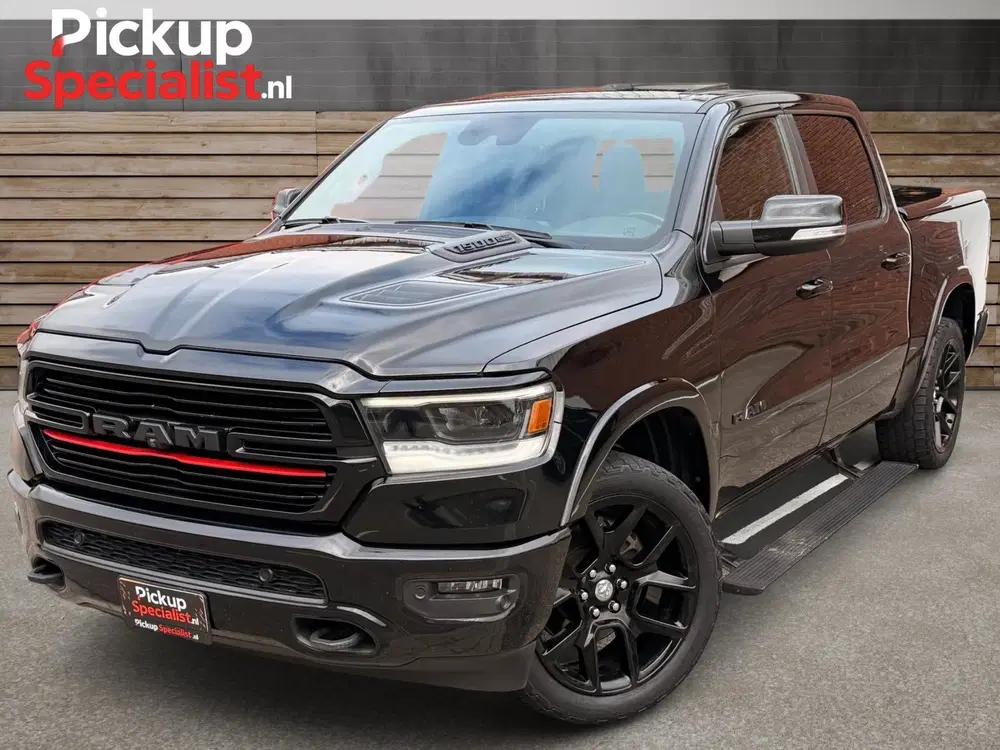 Ram 1500 Ram 1500 5.7 V8 hemi uit 2019