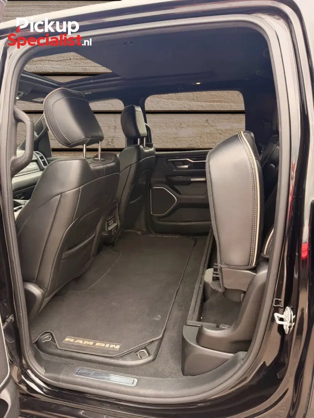 Ram 1500 Ram 1500 5.7 V8 hemi uit 2019, foto 10