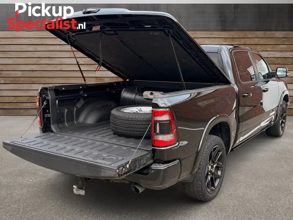 Ram 1500 Ram 1500 5.7 V8 hemi uit 2019, foto 13